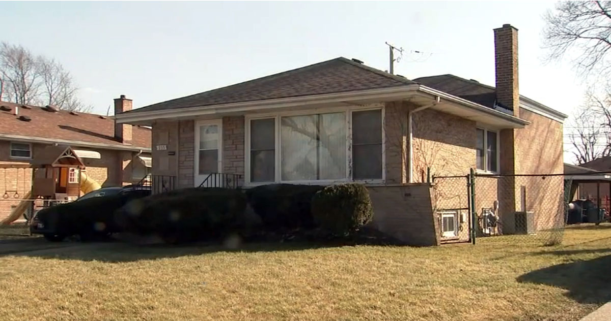 Two Found Dead In South Holland Home Southland News Dispatch