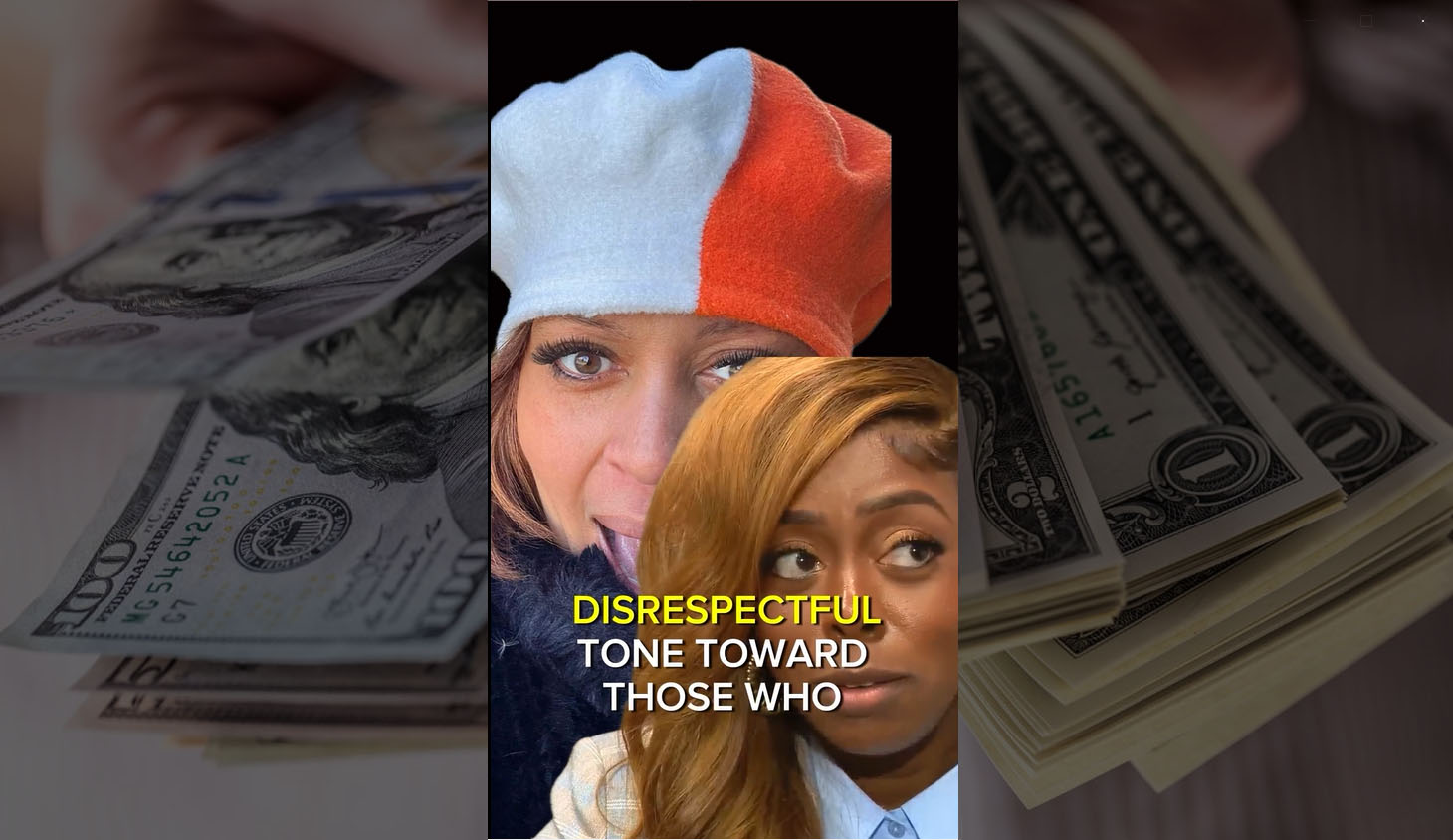 Alderwoman Monet Wilson's Disrespect Of Mayor Jones' Mother - Southland ...